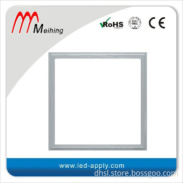 300*300mm 18W emergency led panel light with Samsung SMD5630 leds